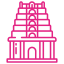 Temple Visit