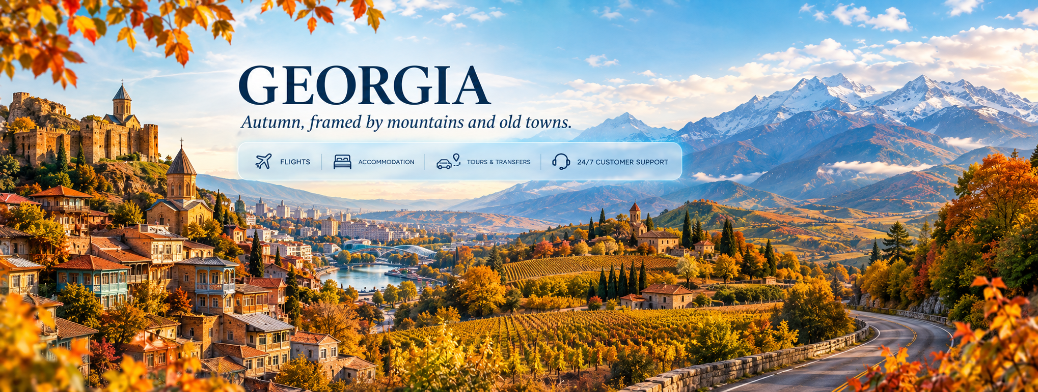 Tour